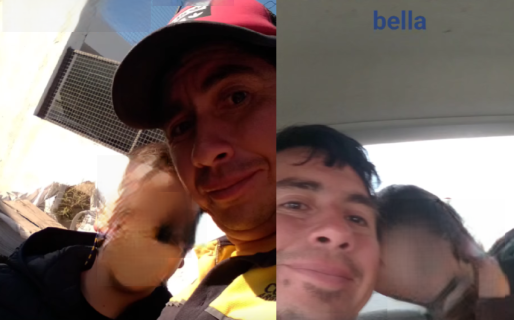 Nelson Ortíz, la víctima del homicidio entre compañeros de trabajo que sacude a Comodoro