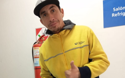 <strong>Tras el fallecimiento de Nelson Ortíz, su familia autorizó la ablación de órganos</strong>