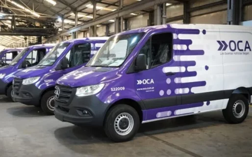 El dueño de Flybondi toma el control de OCA