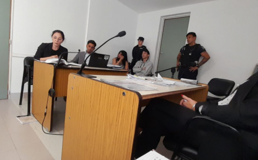 Mantienen la prisión preventiva para los Ortellado en la causa por homicidio