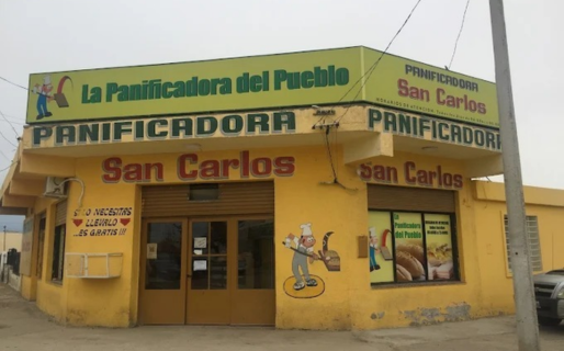 La reconocida panadería superó su meta solidaria y regaló más de 350 pan dulces a familias de Comodoro