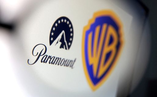 Paramount desafía a Netflix y lanza una oferta “hostil” de 103 mil millones de dólares por Warner Bros