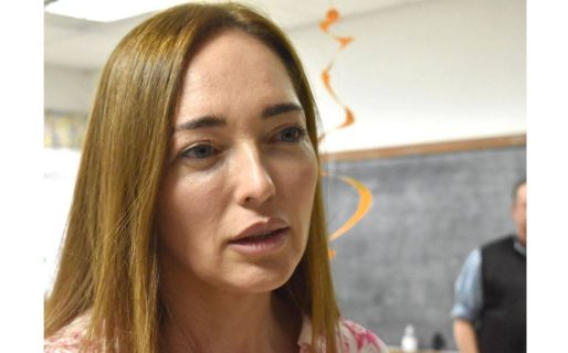 Peruzzotti pidió un liderazgo de la UCR con “ideas firmes” y no descarta alianza con LLA