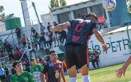 La final de ida entre Petroquímica y Huracán se juega el sábado