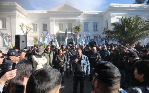 Petroleros ratificaron movilización a YPF: «Es un 13 de diciembre con bronca por el abandono de la cuenca»