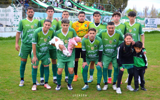 Este lunes se define el segundo finalista del Zonal A