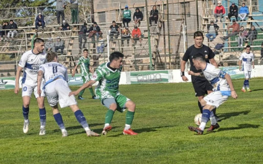 Petroquímica y Newbery definen al segundo finalista del Zonal A