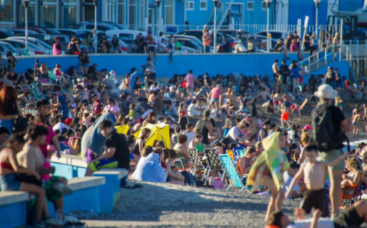 Verano seguro: las claves para prevenir ahogamientos en niños y adolescentes