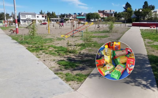 “Quirno Fest”: habrá una tarde de música solidaria en beneficio de los merenderos del barrio