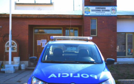 Apareció en Caleta Olivia el hombre que era buscado en Comodoro