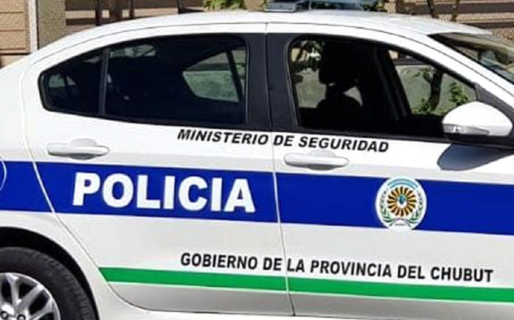 Falleció la mujer que había sido baleada por su esposo en Trelew