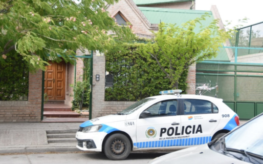 La mujer que fue baleada por su marido tiene muerte cerebral