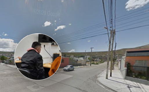 Ratificaron la pena contra el ladrón que protagonizó un violento robo armado en un comercio