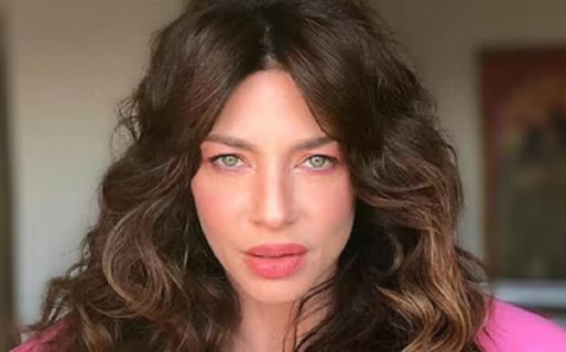 El abogado de Romina Gaetani contó por qué la actriz no pidió la restricción perimetral para su expareja