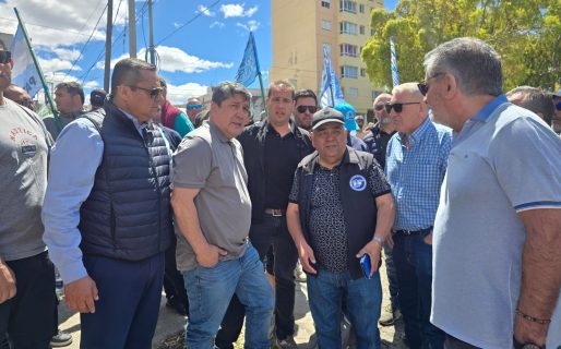 “La Reforma Laboral nunca generó empleo; ya vivimos la experiencia con Menem y De la Rúa”