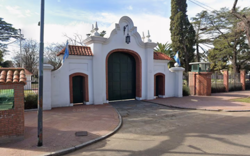 Se despidió de la familia y reconoció deudas: qué dice la carta del soldado que se mató en la Quinta de Olivos