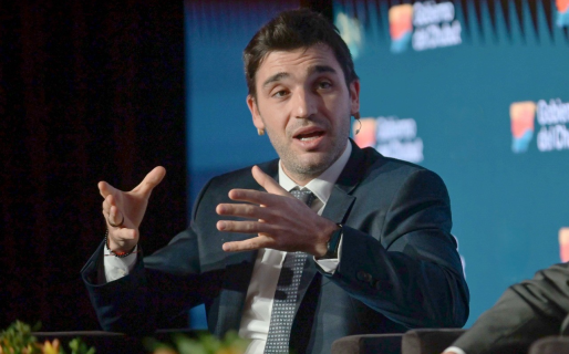 Torres desarrolla en Estados Unidos una intensa agenda de reuniones con empresarios, bancos y fondos de inversión