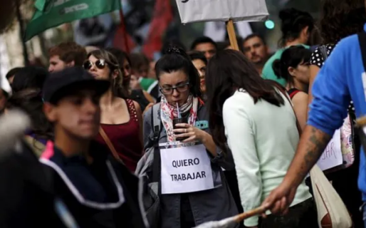 Empleo en Argentina: 7 de cada 10 trabajadores jóvenes son informales