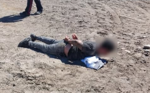 Atrapado en el Shopping: robó una campera, huyó al estacionamiento y terminó detenido