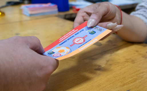 Continúa la venta de entradas anticipadas para la final de vuelta del Zonal