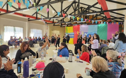 Abrirán las inscripciones para la colonia de verano para adultos mayores