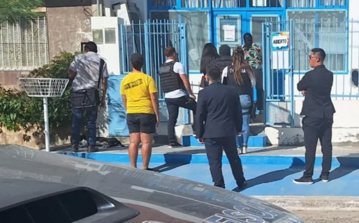 Investigan presunto ejercicio ilegal de la medicina veterinaria en Madryn