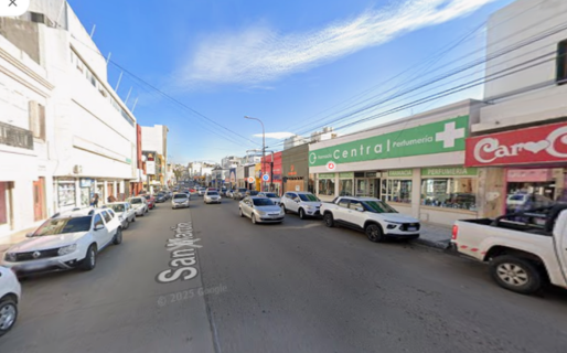 Comodoro en vísperas de Navidad: habrá un concierto de villancicos en el centro