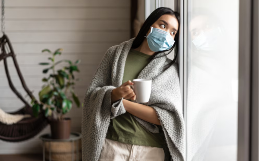 Viajes y reuniones sociales: las recomendaciones de Salud ante el virus H3N2