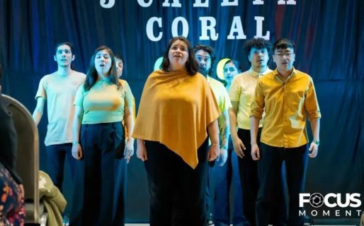 “Argentino Soy. Historias de nuestra identidad”, la nueva propuesta del coro Voces del Vendaval