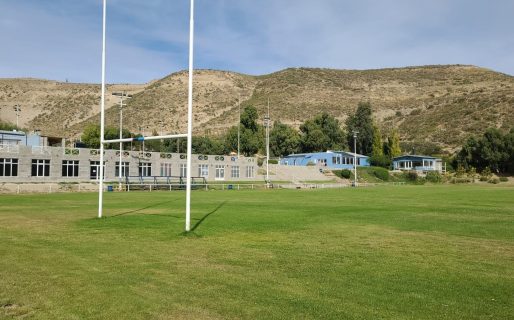 «Juntos por Sismográfica»: Calafate Rugby Club inicia una colecta solidaria este lunes