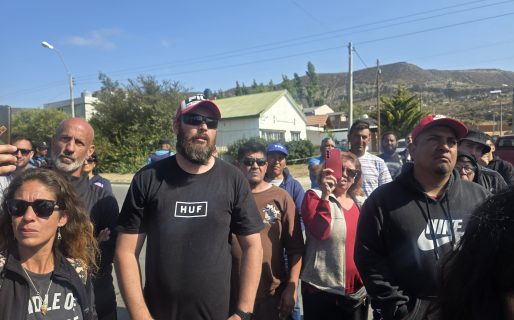 Se volvieron a registrar movimientos de tierra en el Sismográfica: “El terreno sigue siendo muy inestable”