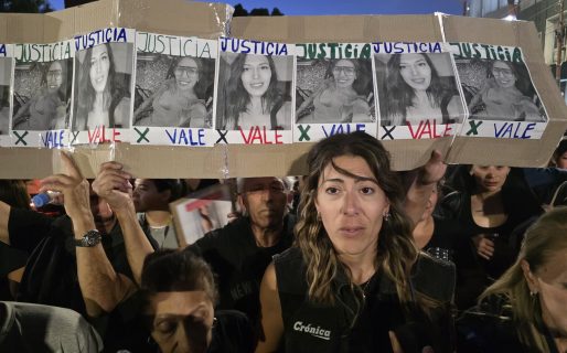 <strong>Jessica Schwab exigió Justicia por su hermana: “Mi cabeza no para de pensar, necesito llorarla”</strong>