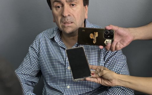 Comodoro violento: El Ministerio Público Fiscal pide colaboración para dar con el autor del crimen de Valeria Schawb