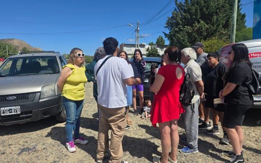 Vecinos de El Marquesado reclaman respuestas: “Estamos a la deriva y ninguna autoridad se acercó”