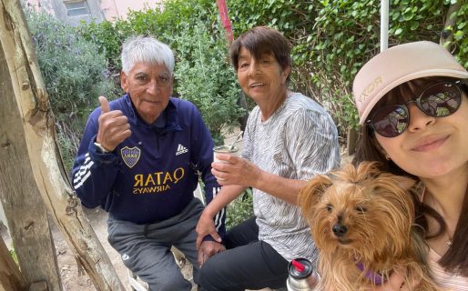 A dos años del desalojo en LU4, buscan alquiler y aún esperan respuestas del Municipio