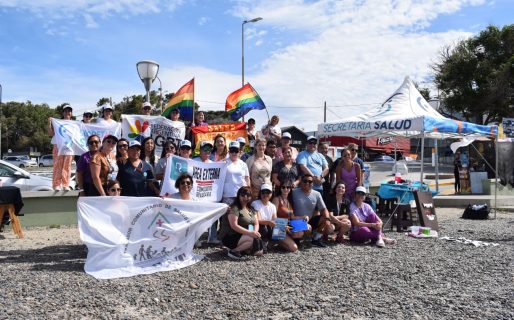 El Municipio refuerza la prevención en territorio con una nueva edición de Verano con Salud