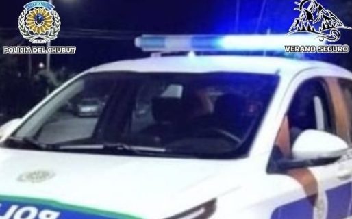 Violento episodio con disparos en el barrio San Martín: un menor entre los aprehendidos