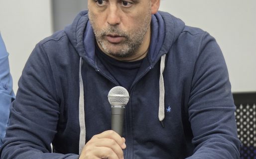 <strong>Deslizamiento del Cerro Hermitte: Sampaoli aseguró que la solución para las 300 familias “no será en el corto plazo” </strong>