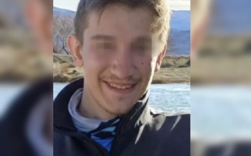 Apareció el joven chubutense que era buscado en Buenos Aires