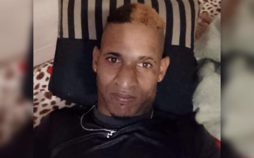 Buscan a un hombre de 29 años que fue visto por última vez en el Centro  