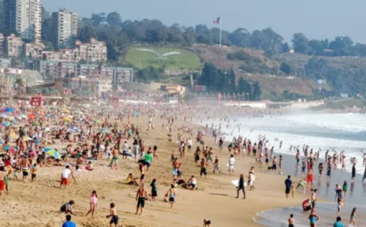 Más de 200 familias argentinas denunciaron que fueron estafadas con alquileres falsos en Chile