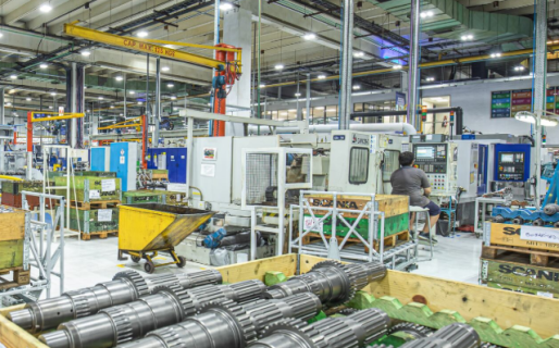 La economía cayó en noviembre: la industria, el comercio y la construcción fueron los sectores más afectados