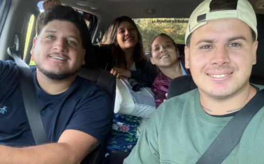 El drama de cuatro turistas argentinos en Brasil: les robaron la camioneta y quedaron varados en Florianópolis
