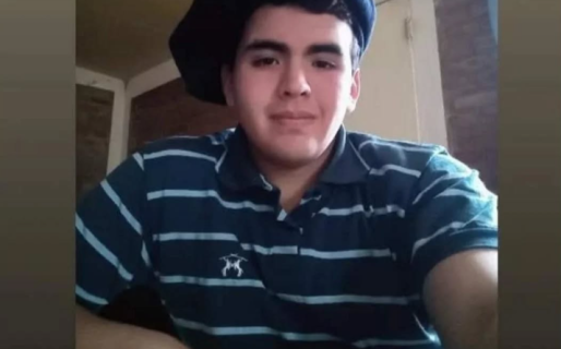 «Te recordaremos siempre, paisano»: profundo dolor por la muerte del joven peón rural