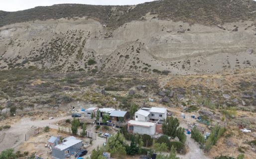 Torres gestiona ante Nación beneficios fiscales para damnificados por el deslizamiento del Hermitte