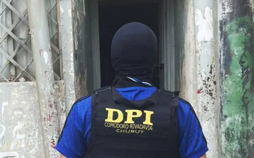 Desbaratan una banda: En los allanamientos había un posible “botín” de otros robos