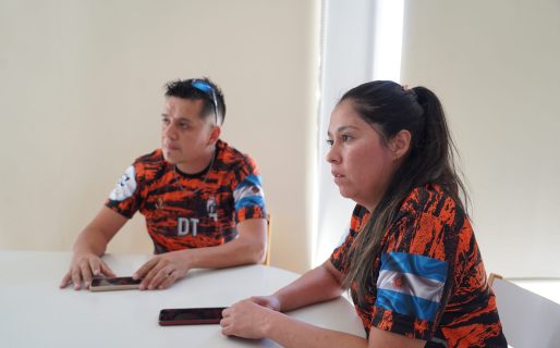 Titanes FC viaja a Chile para disputar el Binacional Patagonia 2026