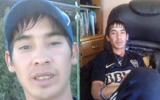 Continúa la búsqueda del joven de Comodoro que fue a una entrevista de trabajo y desapareció