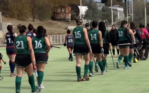 Un profesor de Petroquímica acompaña a su hija con leucemia en Buenos Aires y el club lanzó una colecta solidaria