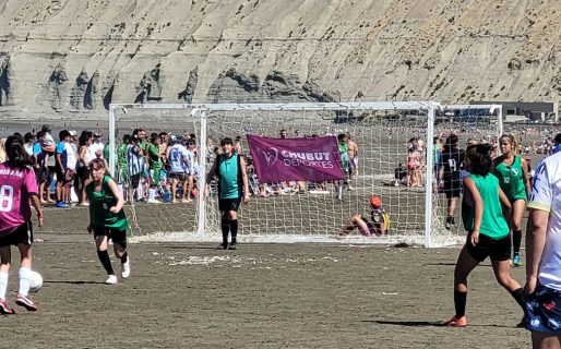 Abren las inscripciones para la 15ª edición del Torneo de Fútbol Playero “Walter Edwards”